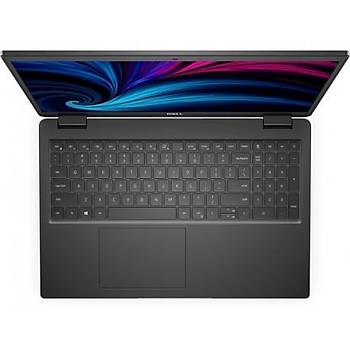 Dell Latitude 3520 N056L352015EMEA_U i7-1165G7 8 GB 256 GB SSD Iris Xe Graphics 15.6