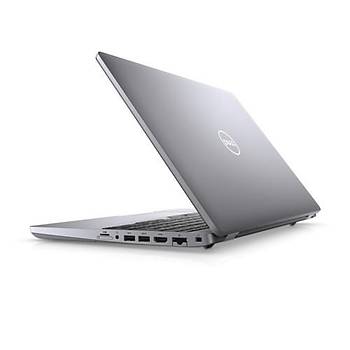 Dell Latitude 5510 i7-10610U 8GB 256GB 15.6 Ubuntu Notebook