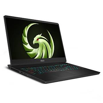Msi Nb Alpha C7VG-036TR R9-7945HX 32Gb DDR5 RTX4070 GDDR6 8Gb 1Tb Ssd 17.3 QHD 240Hz W11 Laptop