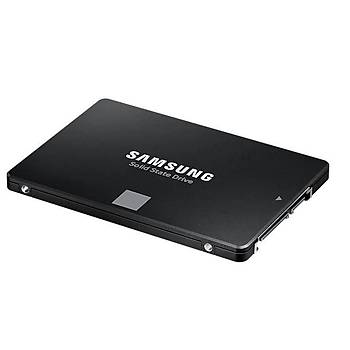 250GB SAMSUNG 870 560/530MB/s EVO MZ-77E250BW SSD
