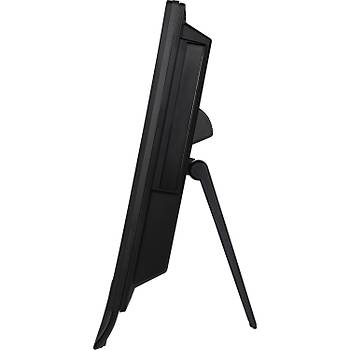 MSI AIO PRO AP162T ADL-002XTR 15.6 1920X1080 (FHD) Dokunmatik Celeron N100 4GB DDR4 256GB SSD FDOS Siyah All n One Blgisayar