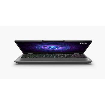 Lenovo LOQ 83GS00P8TR I5-12600HX 16 gb 1 tb SSD 6 Gb RTX3050 Freedos Diz�st� Bilgisayar�