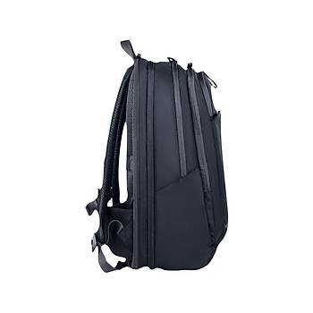 HP A2CE0AA TRAVEL PLUS 30 LITER 17.0 LAPTOP BACKPACK GRAPHITE BLUE