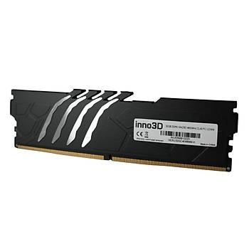 INNO3D I3D5U32GC4048MM-H 32GB 4800MHz CL40 DDR5 Gaming Ram