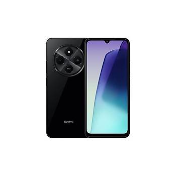 Xioami RedMi 14C 256GB 8GB Ram Siyah Cep Telefonu