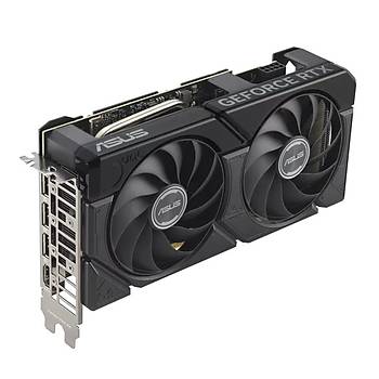 Asus RTX 4070 DUAL-RTX4070-O12G-EVO 12GB GDDR6X 192bit OC HDMI 3xDP DLSS3 Ekran Kart�