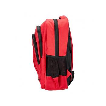 Plm C�ty 15.6/17'' K�rm�z� Notebook S�rt �antas�