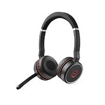 Jabra Evolve 75 SE USB NC MS Kablosuz Kulakl�k