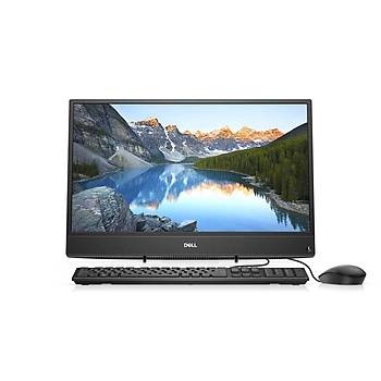 Dell Pc Inspiron 3277-B13GF41C Aio i3-7130U 4G 1TB NVIDIA MX110 2GVGA 21.5 Non-Touch Ubuntu All In One Bilgisayar
