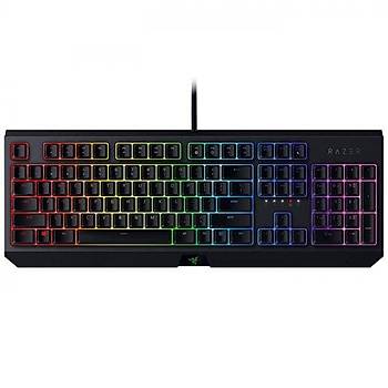 Razer Blackwidow Trke RGB Mekanik Oyuncu Klavye
