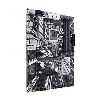 Asus Prime Z390-P LGA1151 Max 64GB DDR4 Sata 6.0 Displayport HDMI Atx Anakart