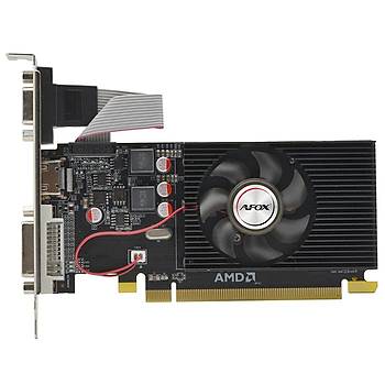 AFOX HD 5450 2GB DDR3 64 Bit AF5450-2048D3L9 (LP)