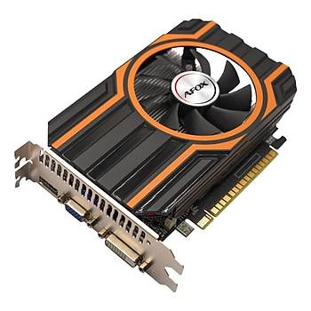 Afox GeForce GTX 750 Ti 4GB Ekran Kart� (AF750TI-4096D5H3-V3)