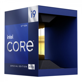 Intel i9-12900KS 16 ekirdek 3.4GHz LGA1700, 12.Nesil lemci ( Fan Yok )