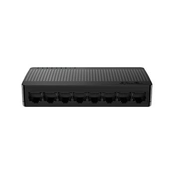 Tenda SG108M 8Port 10/100/1000 G�gab�t Sw�tch