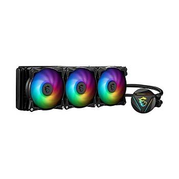 MSI Mag CoreLiquid 360R V2 360mm ARGB ��lemci S�v� So�utucu