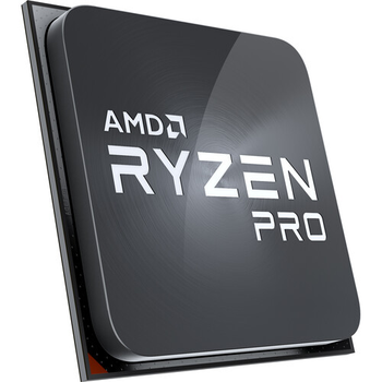 AMD Ryzen 7 Pro 5750G Sekiz ekirdek 3.80 GHz MPK Kutusuz Fanl lemci