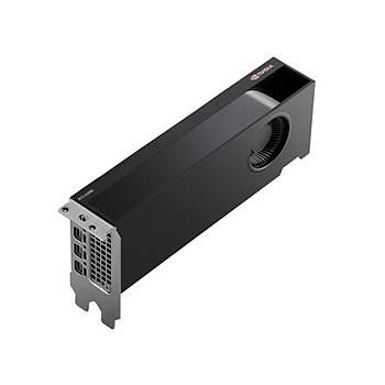 PNY PRO VGA Nvidia 12GB GDDR6 Quadro RTX A2000 VCNRTXA2000-12GB-SB Profesyonel Ekran Kart