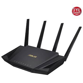 Asus RT-AX58U 1800 Mbps Router