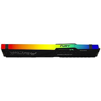 Kingston Fury Beast 16gb  DDR5 6000Mhz KF560C36BBEA/16 1x16 Ram