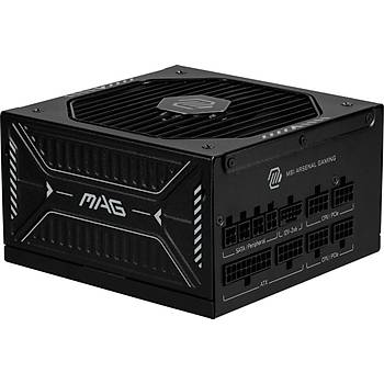 MSI MAG A1000GLS Gen5.1 1000W Power Supply