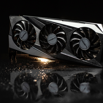 Gigabyte GV-R67XTGAMING OC-12GD RX6700XT OC 12GB GDDR6 192BIT Gaming Ekran Kart�