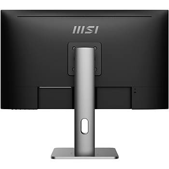 Ms� 27 Pro MP273QP 2560x1440 (WQHD) 16:9 Flat Ips 75Hz 1Ms Freesync P�vot Mon�tor