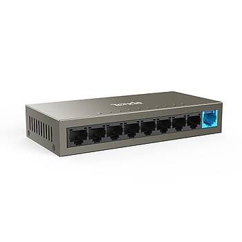 Tenda TEF1109D 9-Port 10/100 Y�netilemez Switch