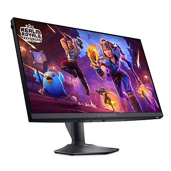 Dell Alienware AW2724HF IPS 27 FullHD 1Ms 360Hz HDMI+DP Gaming Monitr