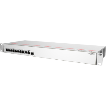 Huwae eKt Engne S380-H8T3ST 11 Port 16GBIT/S Ynetilebilir Swtch