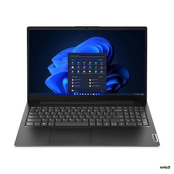 Lenovo V15 G4 IRU 83A100KXTR_UPG I7-1355U 8GB 512GB 15.6 Full HD Freedos Laptop