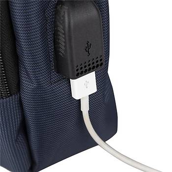 Plm Monza-Usb Lacivert 15.6 Notebook Srt antas