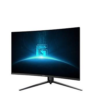 MSI G32CQ5P 31.5 WQHD 170Hz 1Ms Adaptive Sync Curvet Gaming Monit�r