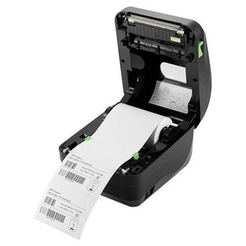TSC DL240 USB Ribonsuz Direkt Termal Barkod Yaz�c�