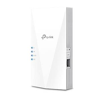 Tp-Link RE600X AX1800 Mbps Dual Band Gigabit Port Menzil Geniletici