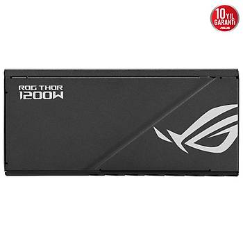 Asus ROG-Thor-1200P2 Platinum 1200W Mod�ler G�� Kayna��