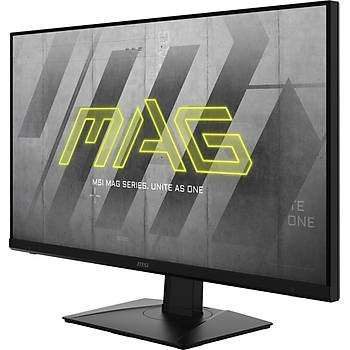 MSI MAG 323UPF 32 Flat Rapid IPS 3840x2160 (UHD) 16:9 160Hz 1ms FreeSync Premium Pro Gaming Monitor