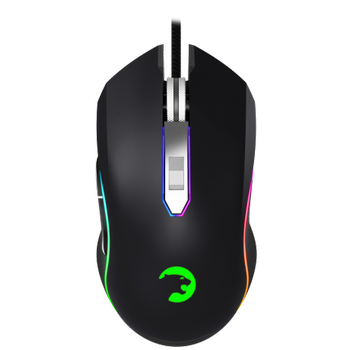 Gamepower Phoenix Optik Gaming Mouse