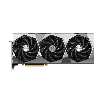 MSI RTX 4070 TI Suprim X 12G 192 Bit Ekran Kart�