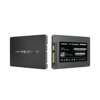 ARKTEK HYPERION, AK-SATA-960G, 960GB, 522/473, 2.5", SATA3, SSD