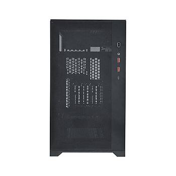 FSP CMT580B E-ATX Gaming�Kasa