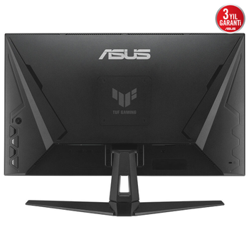 Asus TUF Gaming VG27AQM5A 27 �n� 0.3ms 300Hz 2K QHD IPS LED Sync Premium Gaming Monit�r