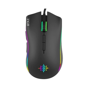 Inca IMG-349 Anahita  RGB Macro Keys Professional Mouse