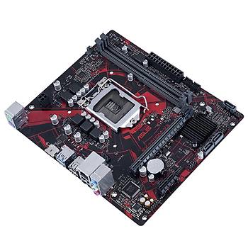 Asus Ex-H410M-V3 Anakart