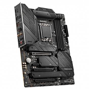 MSI MAG Z690 Tomahawk Wi-Fi Intel LGA1700 DDR4 ATX Anakart