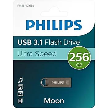 Philips FM25FD165B/00 256 GB USB 3.1 Flash Bellek