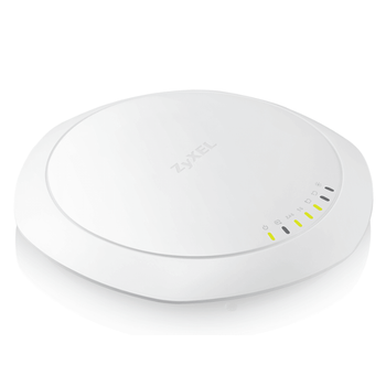 ZyXEL NWA1123-AC PRO, Dual Band WiFi, 450-1300Mbps, PoE, Tavan Tipi, Access Point