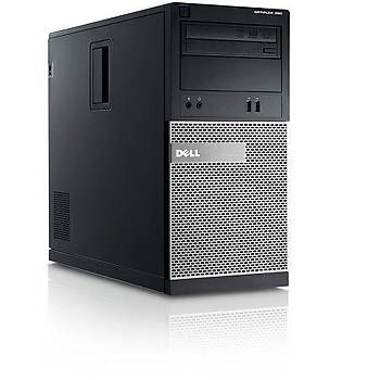 Dell PC Optiplex X087900105Z 790MT i5-2400 2x2G 500G Windows7Pro Masaüstü Bilgisayar