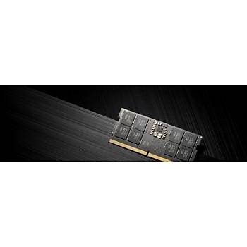 Team Elite 16GB (1x16GB) 5200Mhz CL42 DDR5 Notebook SODIMM  TED516G5200C42 Ram