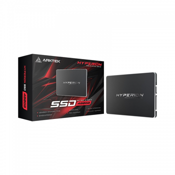 Arktek 480GB 519/469 2.5" SATA3 SSD